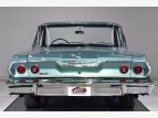 Thumbnail Photo 5 for 1963 Chevrolet Bel Air